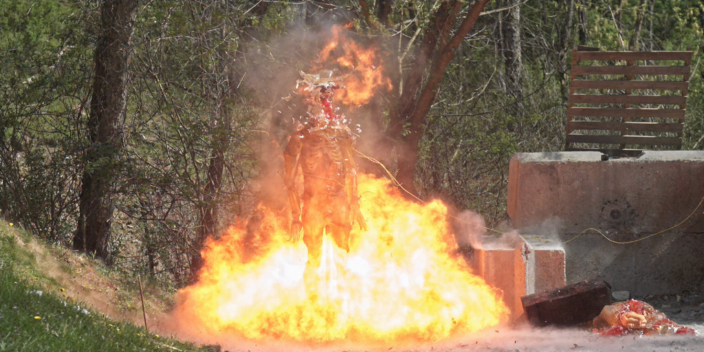 Why Ballistic Dummies are Essential