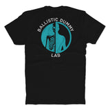 BDL LOGO T-SHIRT