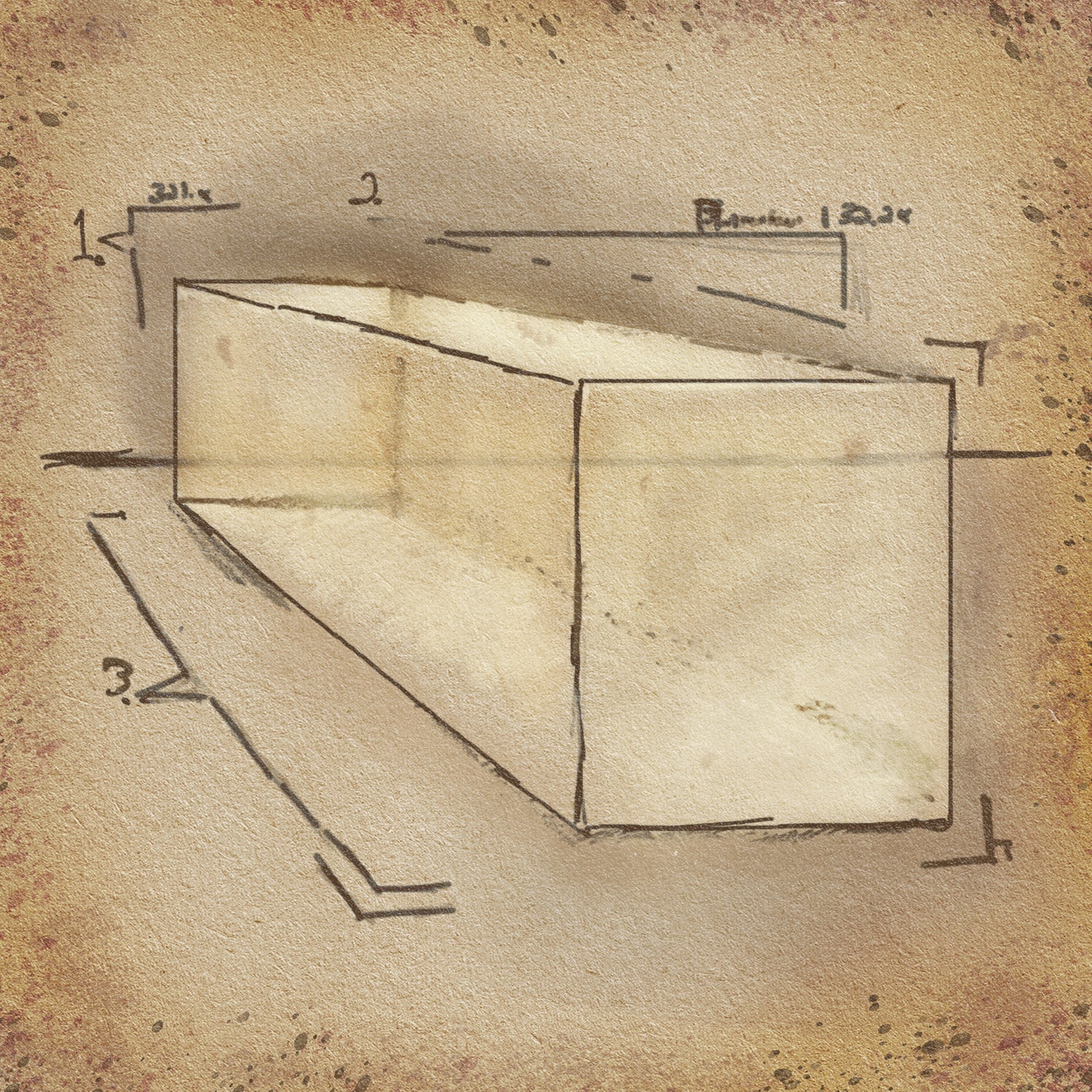 Ballistic Blocks