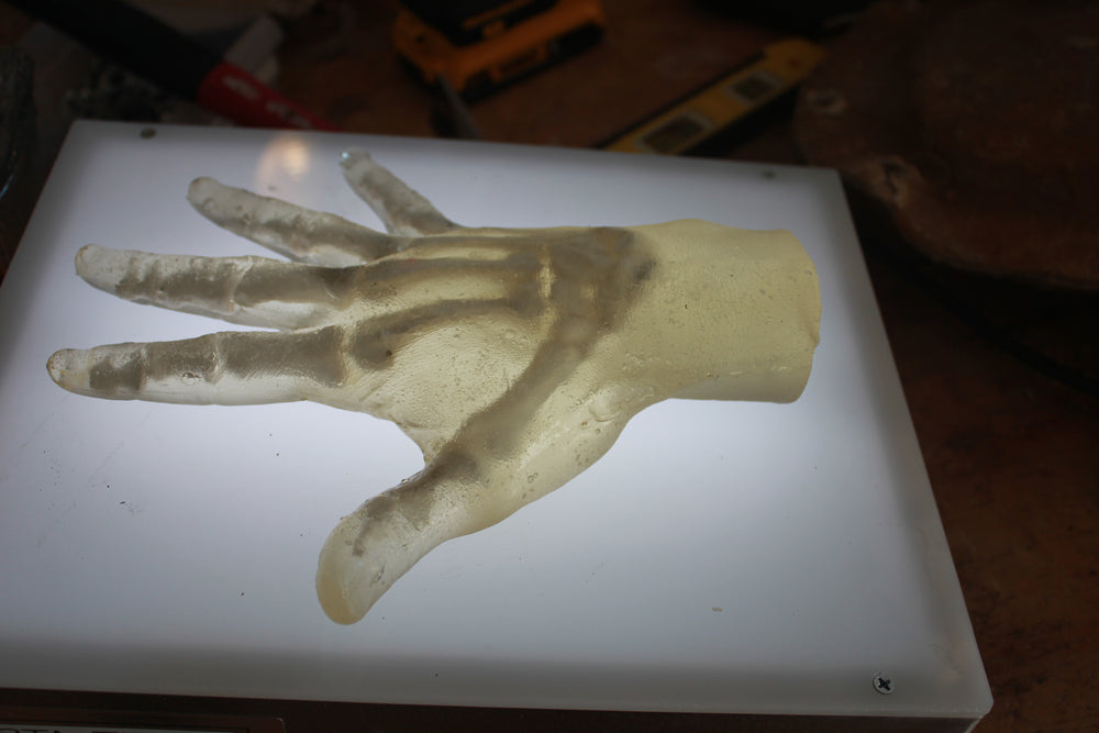 Medical Simulation