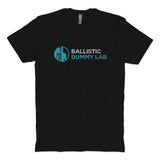 Ballistic Dummy Lab Classic T-Shirt