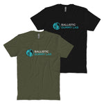 Ballistic Dummy Lab Classic T-Shirt