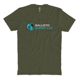 Ballistic Dummy Lab Classic T-Shirt