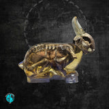 Ballistic Gel Rabbit