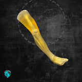 Ballistic Dummy Gel Leg