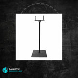 RUBBER DUMMIES™ Base ONLY – Target Stand for Dummy Target