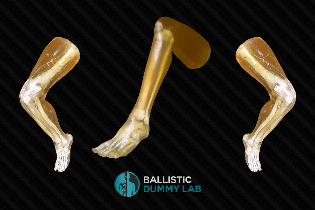 Ballistic Dummy Lab added a new photo. - Ballistic Dummy Lab