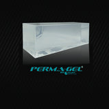 CLEAR ABLLISTICS clear ballistics ultra clear ballistic gel blocks synthetic gel blocks