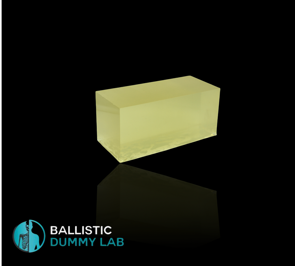 Everything You Need To Know About Ballistics Gel