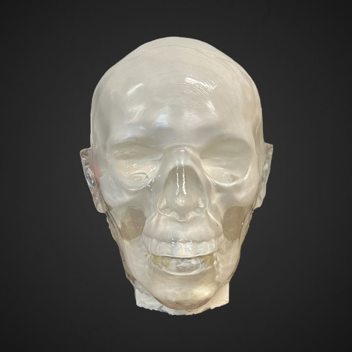 PermaGel Ballistic Dummy Loaded Head Ballistic Dummy Lab