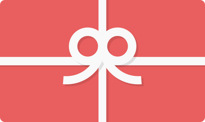 Gift Card – side view