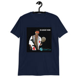 Dr. Garand Thumb/Ballistic Dummy Lab T-Shirt LIMITED EDITION